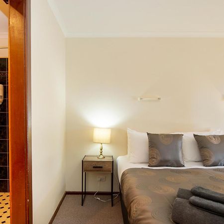 Ardrossan Hotel Motel Buitenkant foto