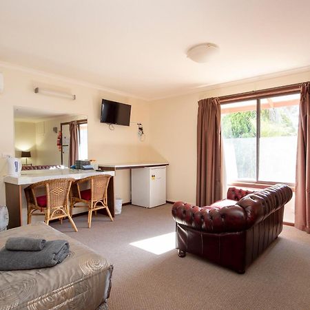 Ardrossan Hotel Motel Buitenkant foto