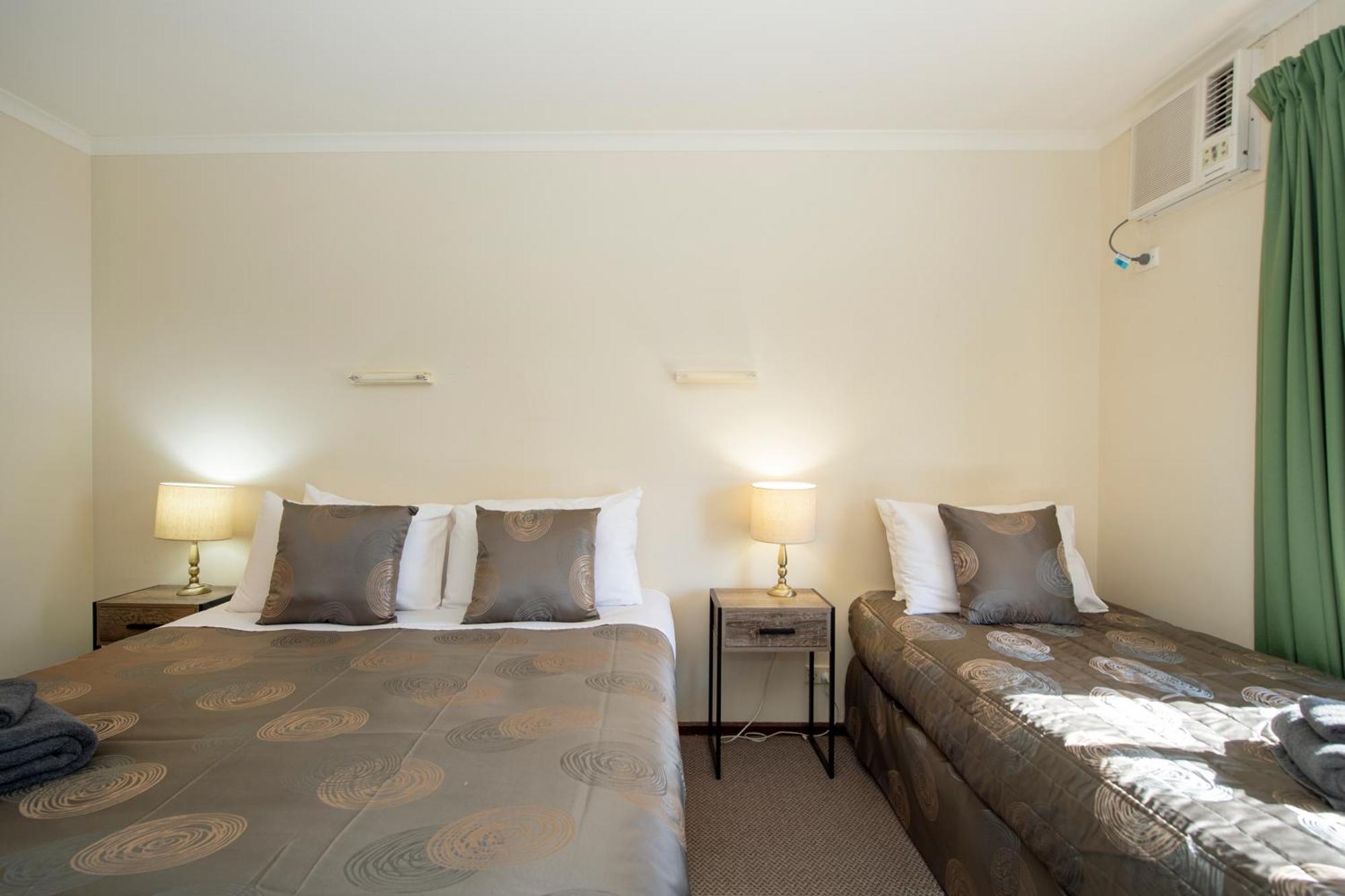 Ardrossan Hotel Motel Buitenkant foto